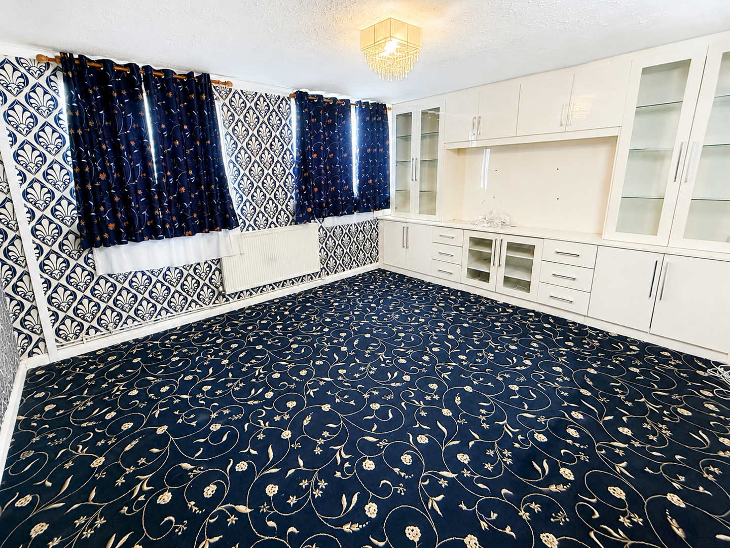 Parkfield Drive, Northolt